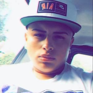 Meet your Posher, Dylann